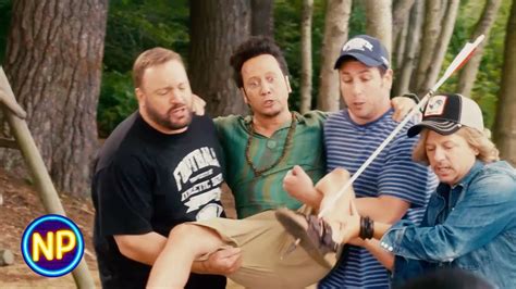 arrow roulette grown ups|Grown Ups Soundtrack (2010) .